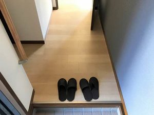 ミレニアムタウン２０００ A101号-15