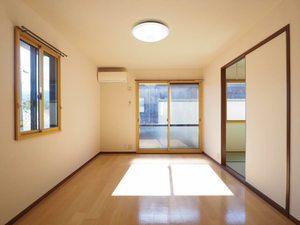 ミレニアムタウン2000 B101号-3