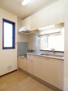 ミレニアムタウン2000 B101号-4