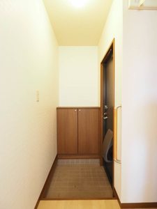 ミレニアムタウン2000 B101号-6