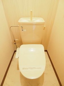 ミレニアムタウン2000 B101号-7