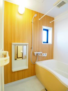 ミレニアムタウン2000 B101号-8