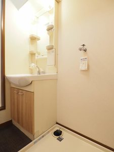 ミレニアムタウン2000 B101号-9