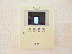 ミレニアムタウン2000 B101号-10