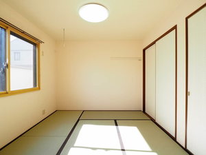 ミレニアムタウン2000 B101号-11