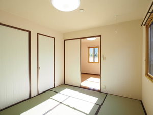 ミレニアムタウン2000 B101号-13