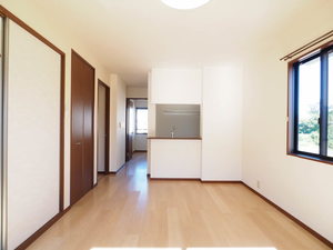 ミレニアムタウン２０００ B201号-2