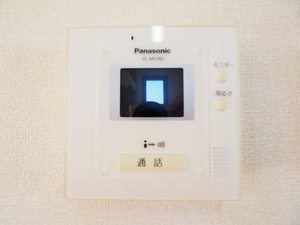 ミレニアムタウン２０００ B201号-5