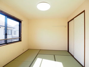 ミレニアムタウン２０００ B201号-6