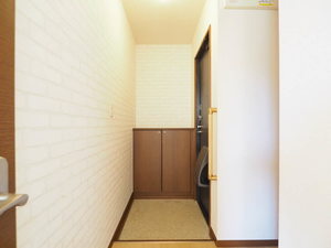 ミレニアムタウン２０００ B201号-7