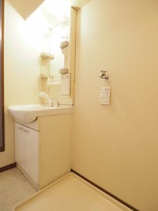 ミレニアムタウン２０００ B201号-10