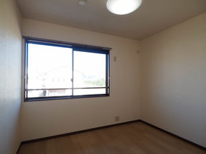 ミレニアムタウン２０００ B201号-11