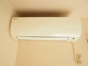 ミレニアムタウン２０００ B201号-12