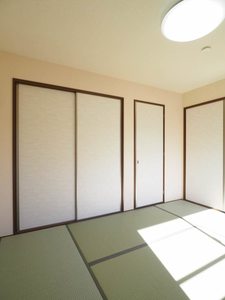 ミレニアムタウン２０００ B201号-14