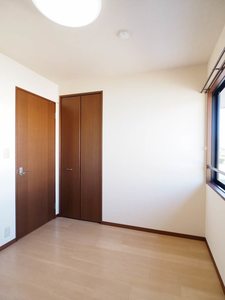 ミレニアムタウン２０００ B201号-15