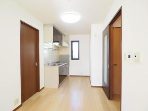 ミレニアムタウン２０００ D101号-2