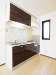 ミレニアムタウン２０００ D101号-4