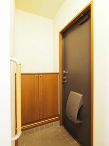 ミレニアムタウン２０００ D101号-6