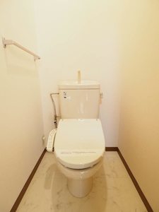 ミレニアムタウン２０００ D101号-7