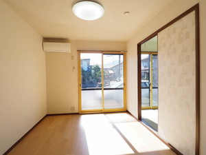 ミレニアムタウン２０００ D101号-10