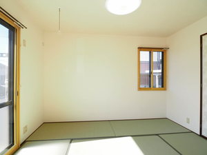 ミレニアムタウン２０００ D101号-11