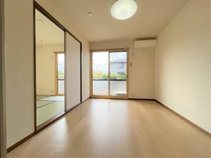 ミレニアムタウン２０００ D102号-3