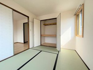 ミレニアムタウン２０００ D102号-9