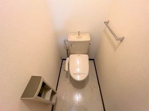 ミレニアムタウン２０００ D102号-14