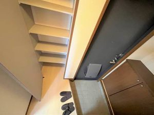 ミレニアムタウン２０００ D102号-15