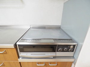 エーデルワイス C207号-5