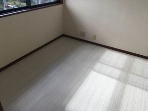 クレセント高木 B202号-5