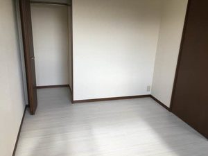 クレセント高木 B202号-6
