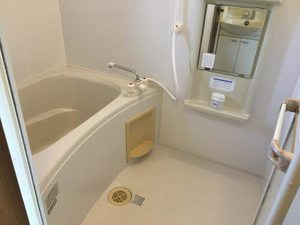クレセント高木 B202号-9