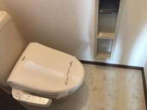クレセント高木 B202号-10