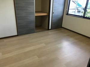 クレセント高木 B202号-11