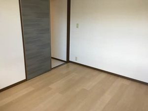 クレセント高木 B202号-12