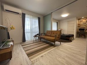 コーポ碧空 C208号-2