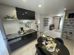 コーポ碧空 C208号-3