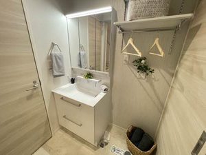 コーポ碧空 C208号-5