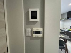 コーポ碧空 C208号-7