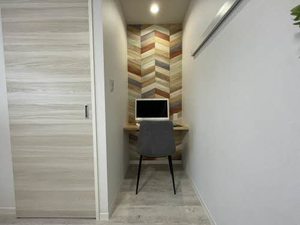 コーポ碧空 C208号-9