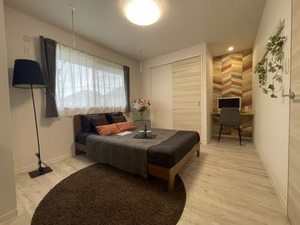 コーポ碧空 C208号-10