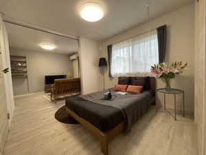 コーポ碧空 C208号-11