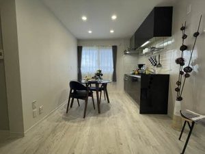 コーポ碧空 C208号-14