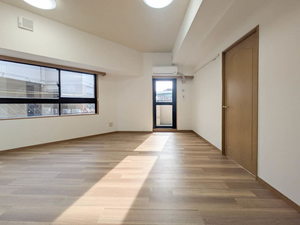 グランドメゾン鶴舞公園 0201号-1