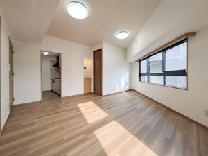 グランドメゾン鶴舞公園 0201号-2