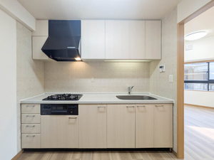 グランドメゾン鶴舞公園 0201号-3