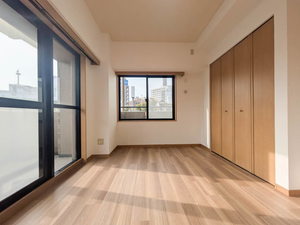 グランドメゾン鶴舞公園 0201号-4