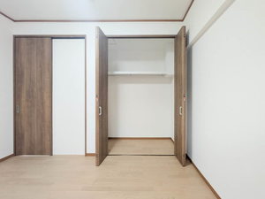 グランドメゾン鶴舞公園 0201号-8