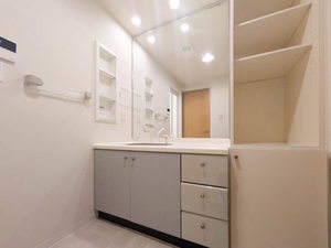 グランドメゾン鶴舞公園 0201号-9